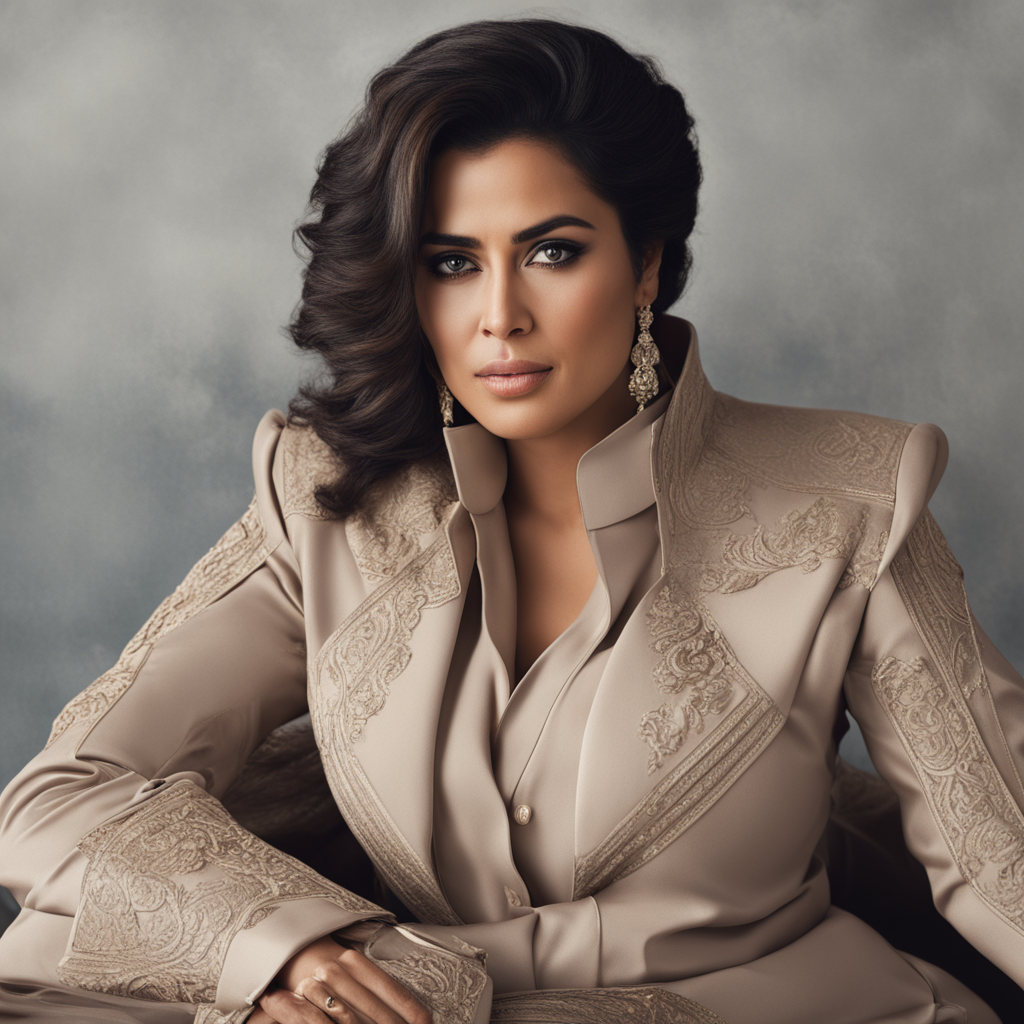 Ahlam Youssef