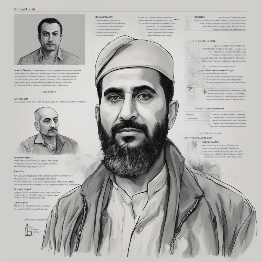 Ahmad-Sobair Obeidi