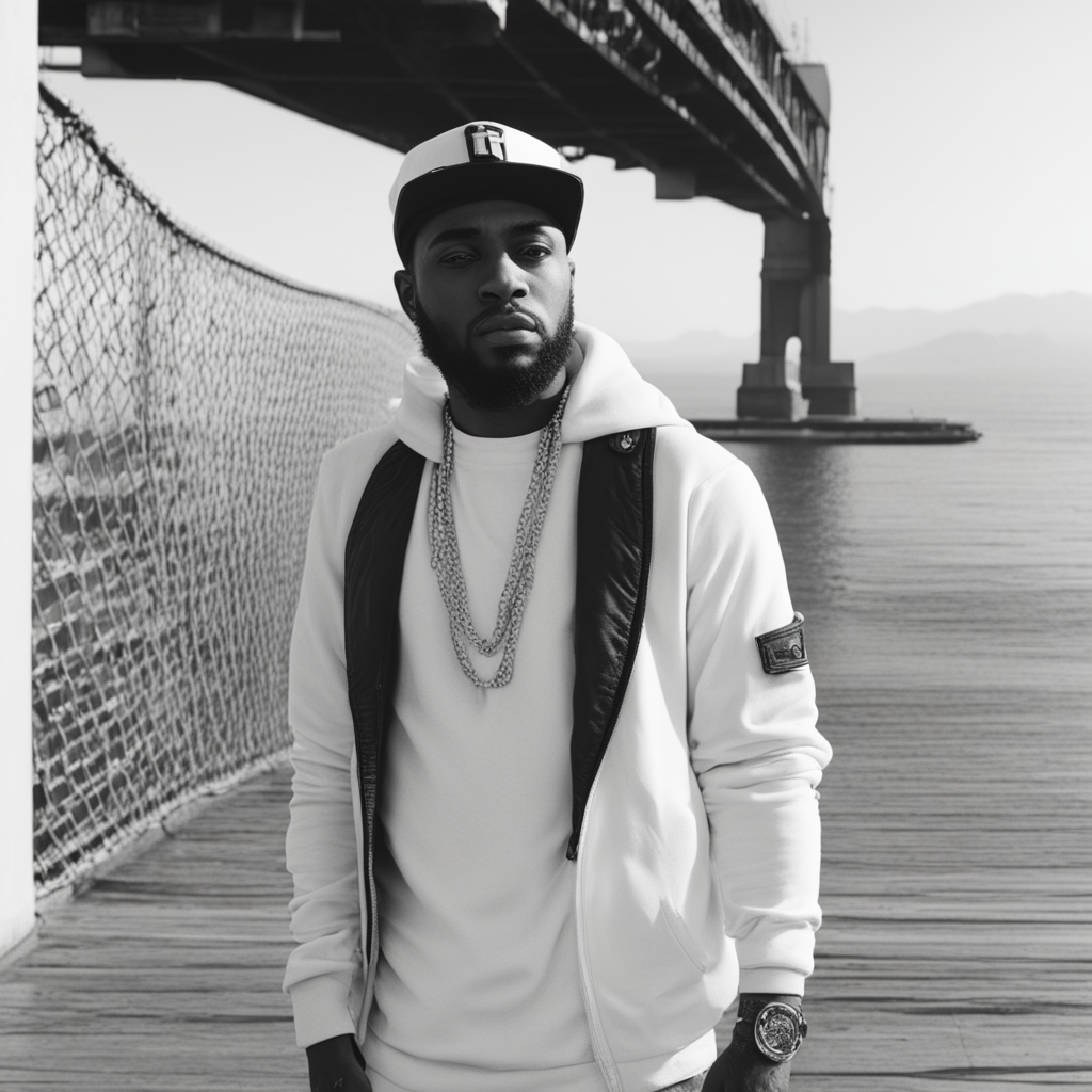 Ahmad (rapper)