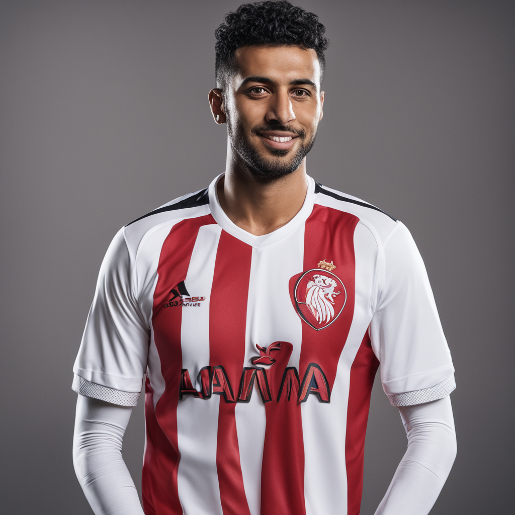 Ahmad Abdel-Halim