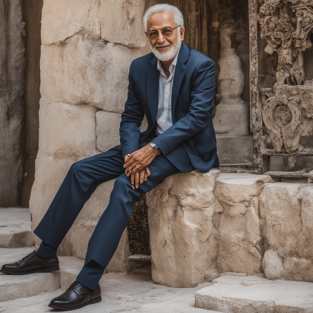 Ahmad Abdel Rahman