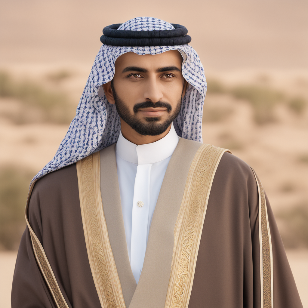 Ahmad Abdul-Rahman Saqr al-Fadhli