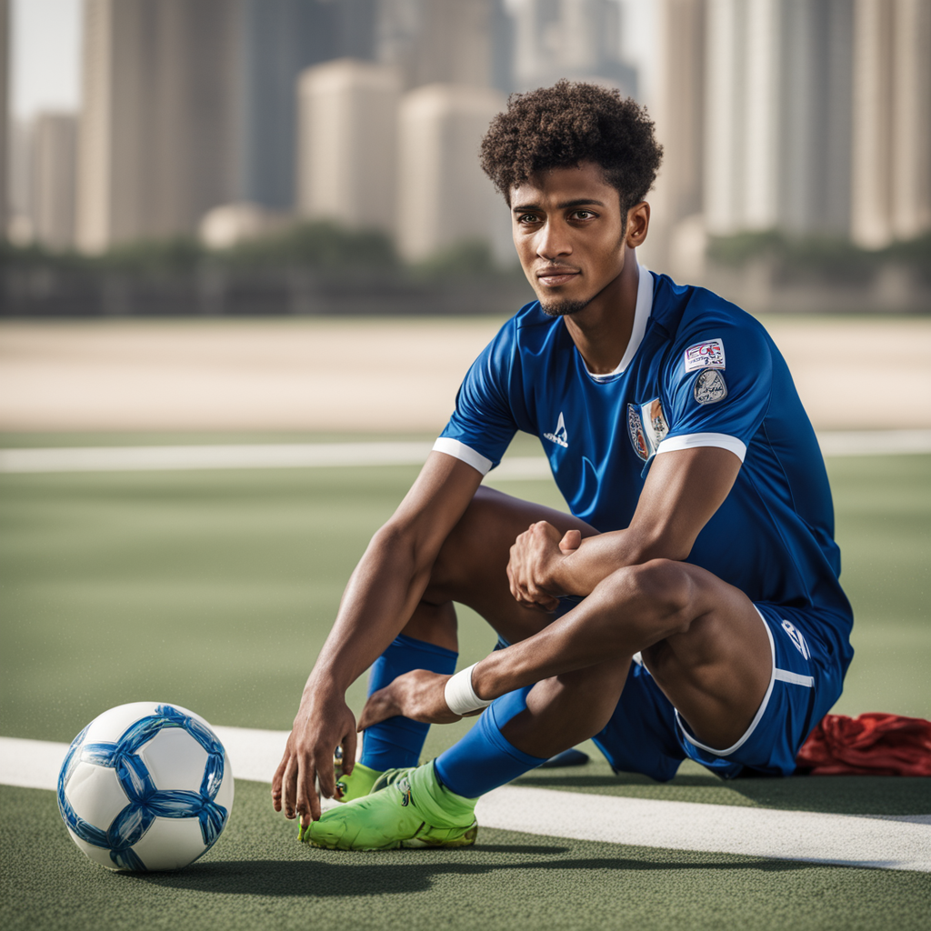 Ahmad Abdulghafour