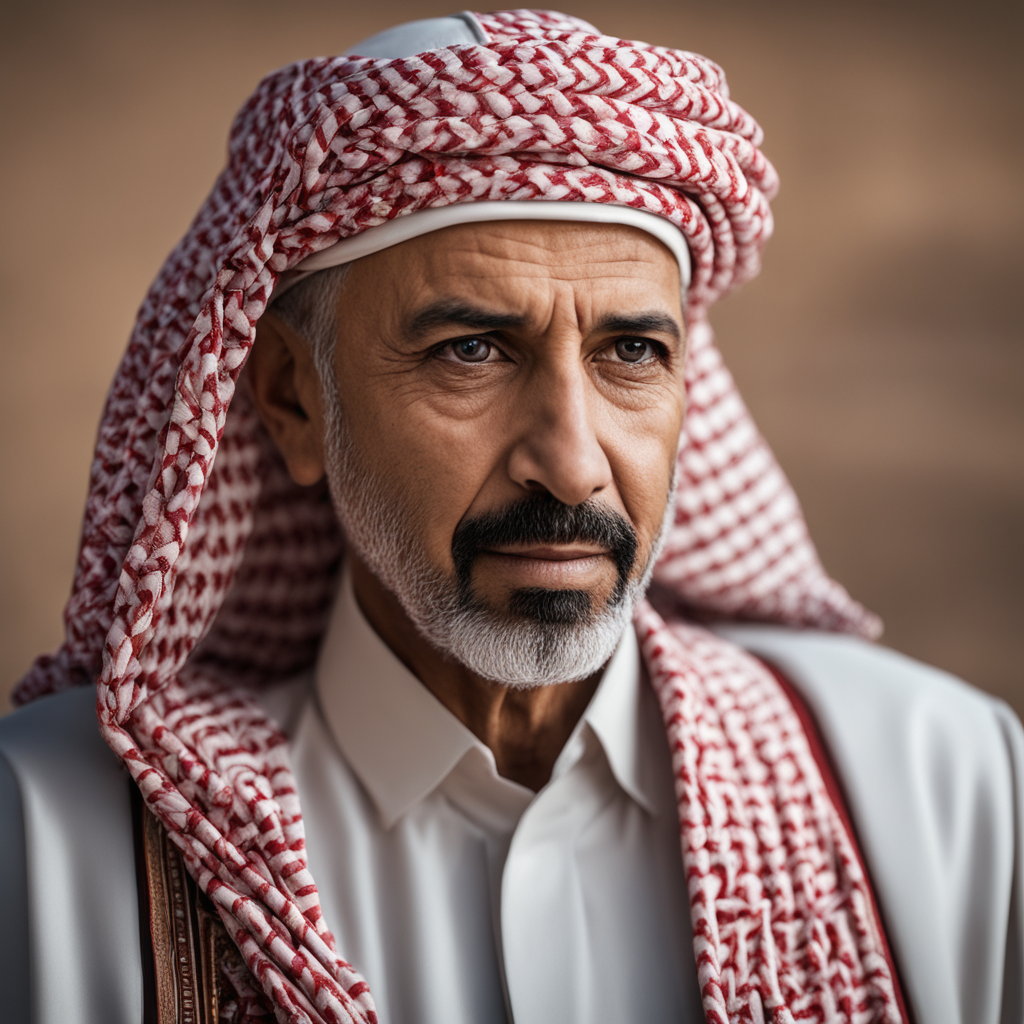 Ahmad Abu Al-Soud