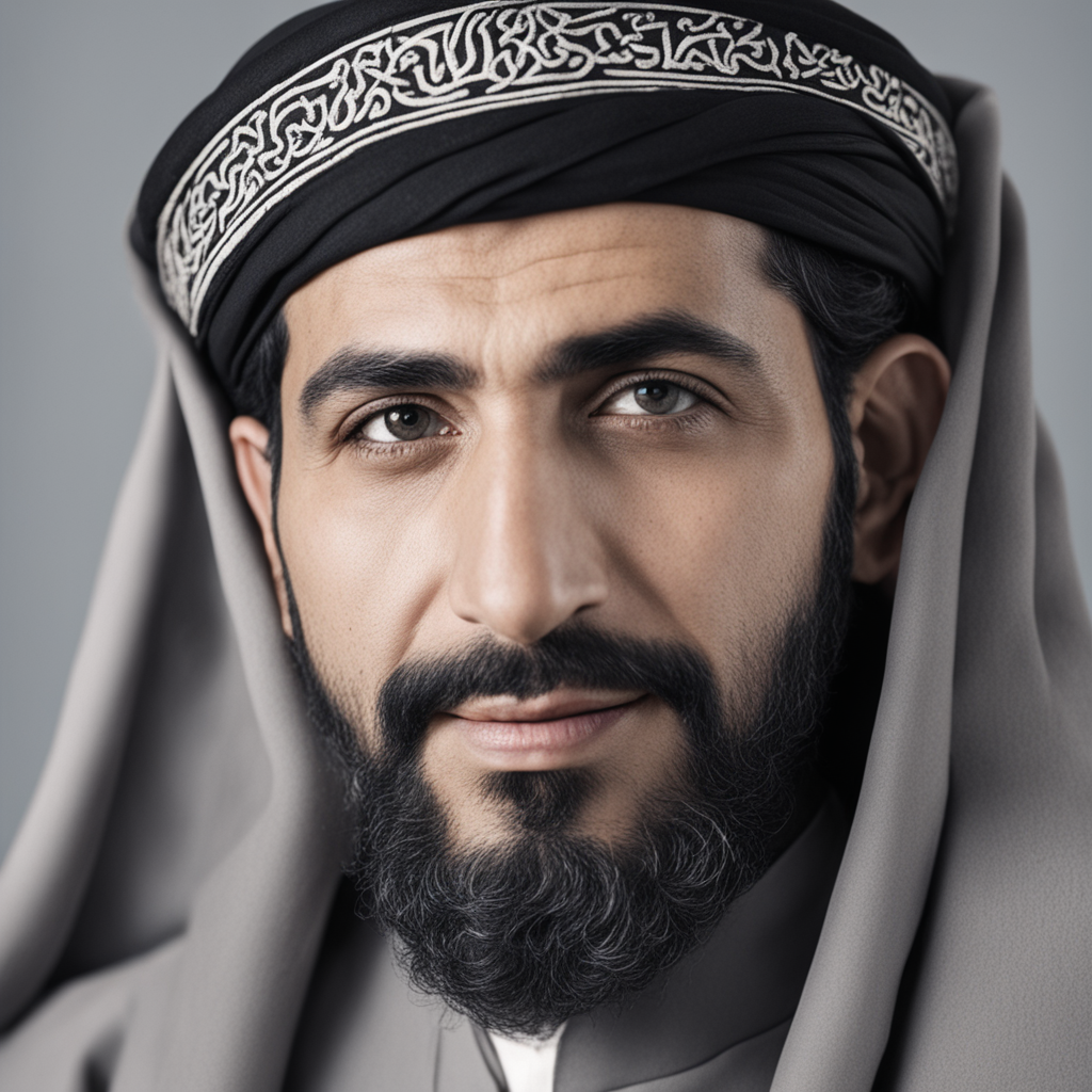 Ahmad Abu Laban