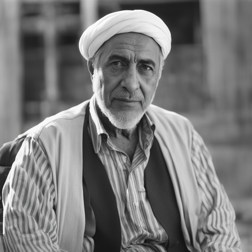 Ahmad Abu Matar