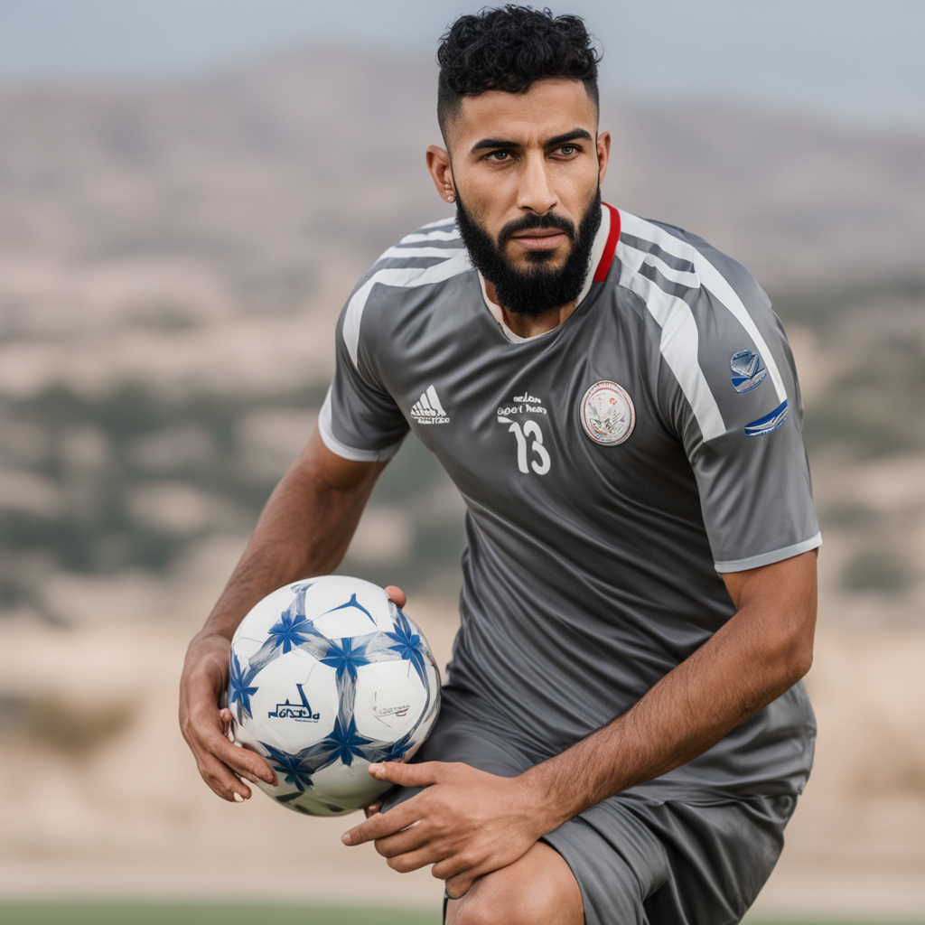 Ahmad Abu Nahyeh