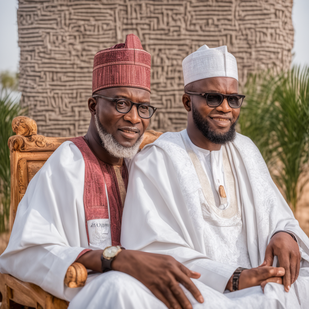 Ahmad Abubakar