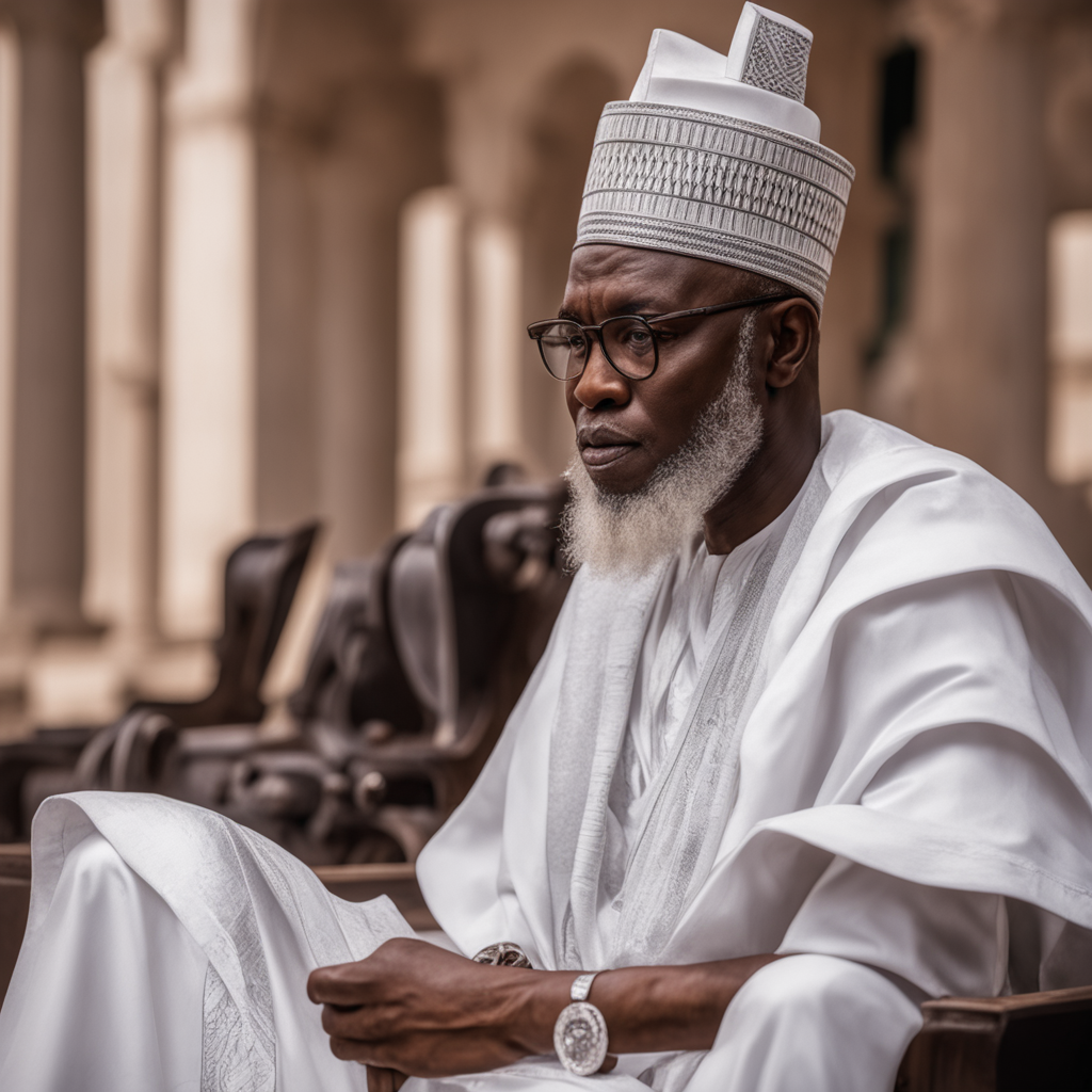 Ahmad Abubakar Gumi