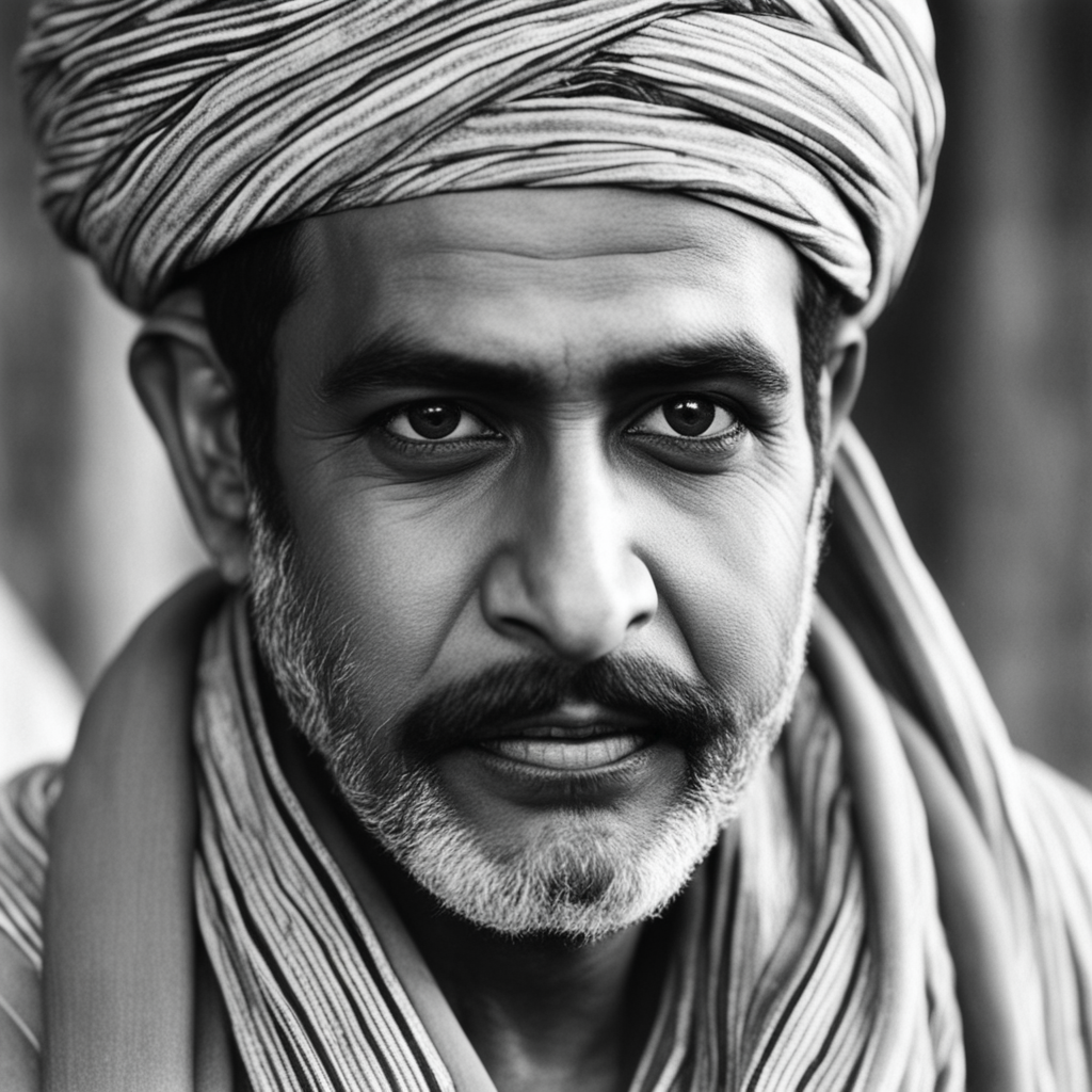Ahmad Adaya