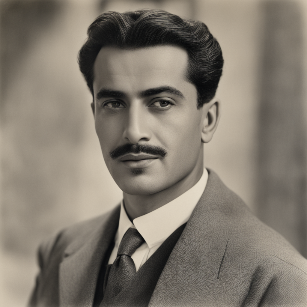 Ahmad Aghalou