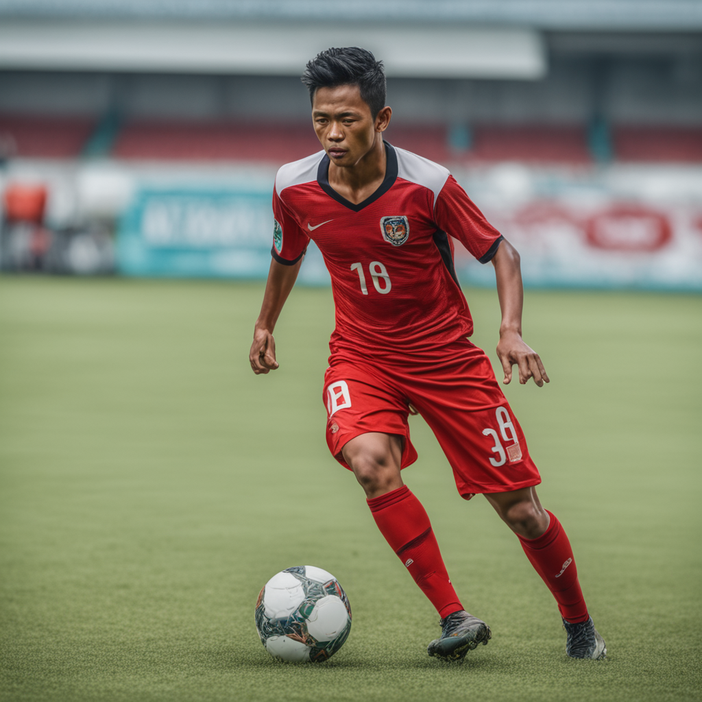 Ahmad Agung
