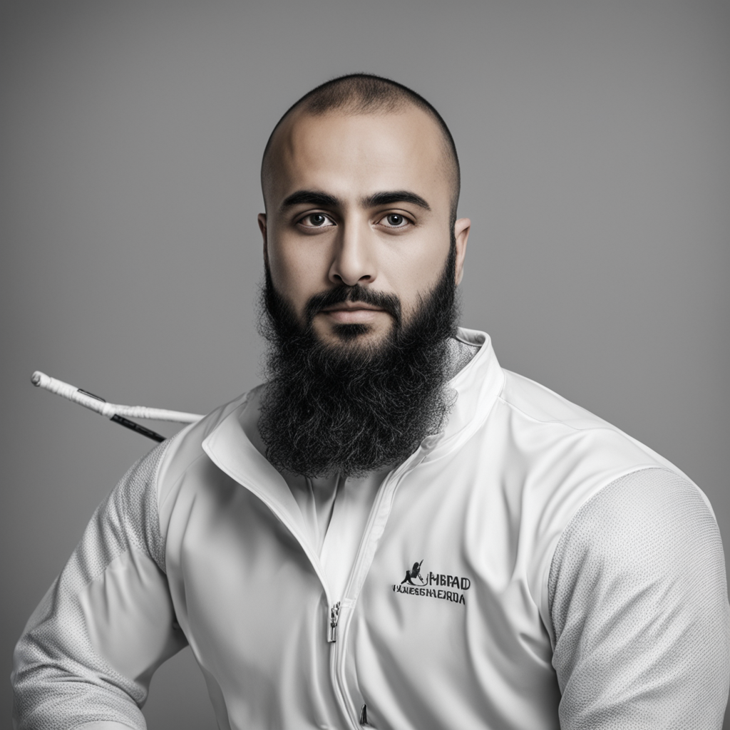 Ahmad Akbari