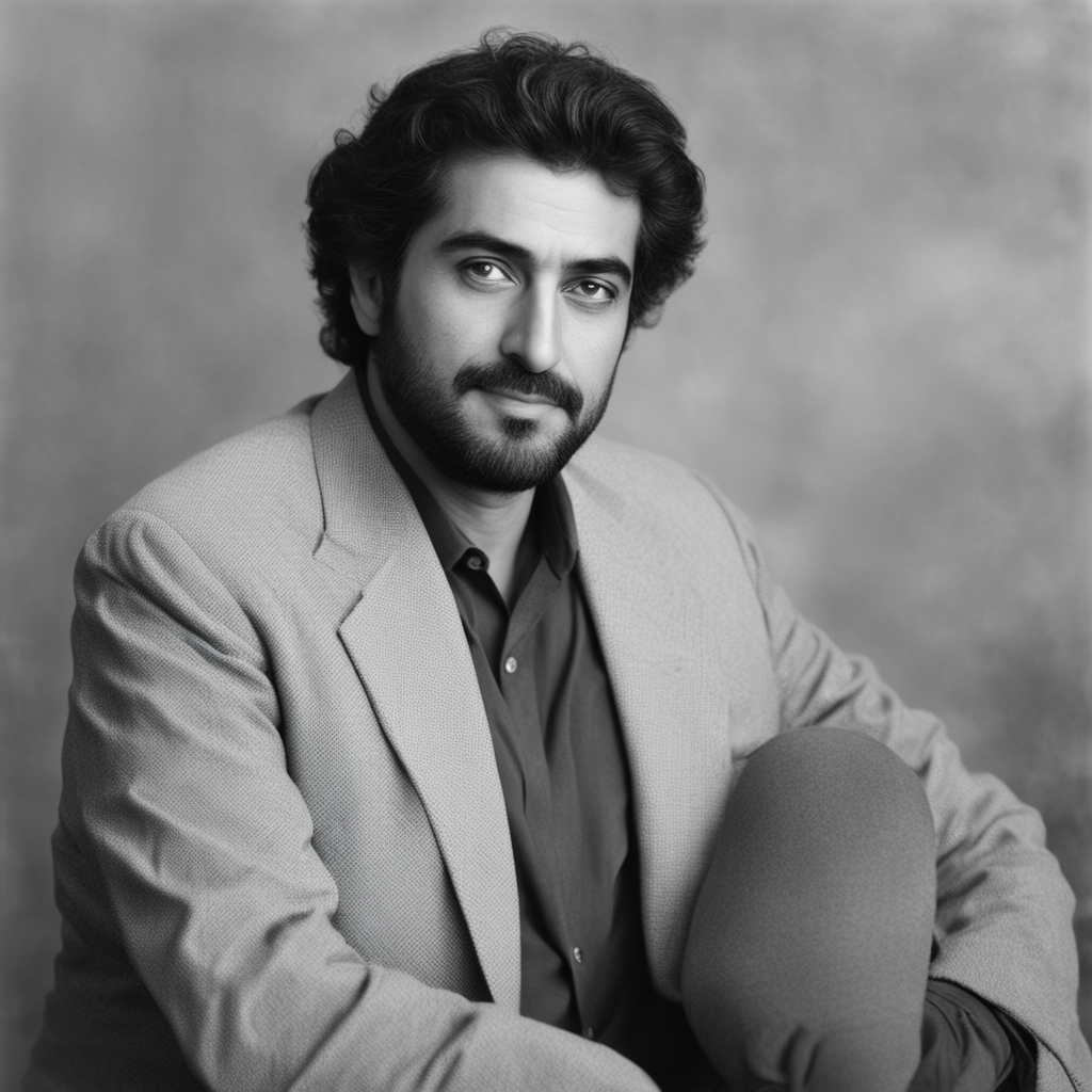 Ahmad Akbarpour