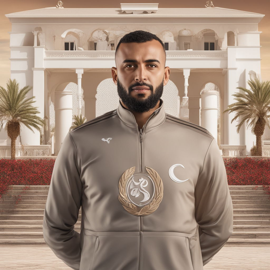 Ahmad Al-Ajlani