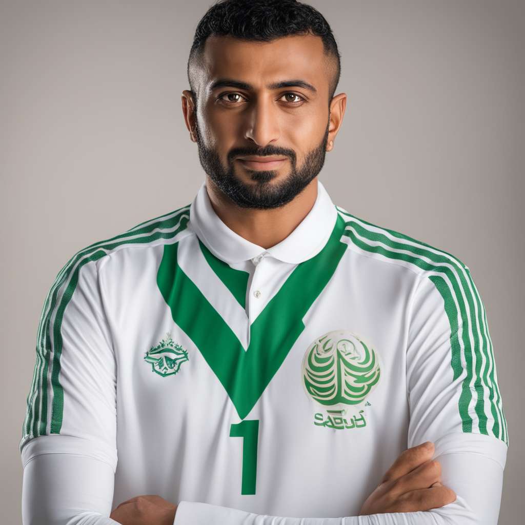 Ahmad Al-Bishi