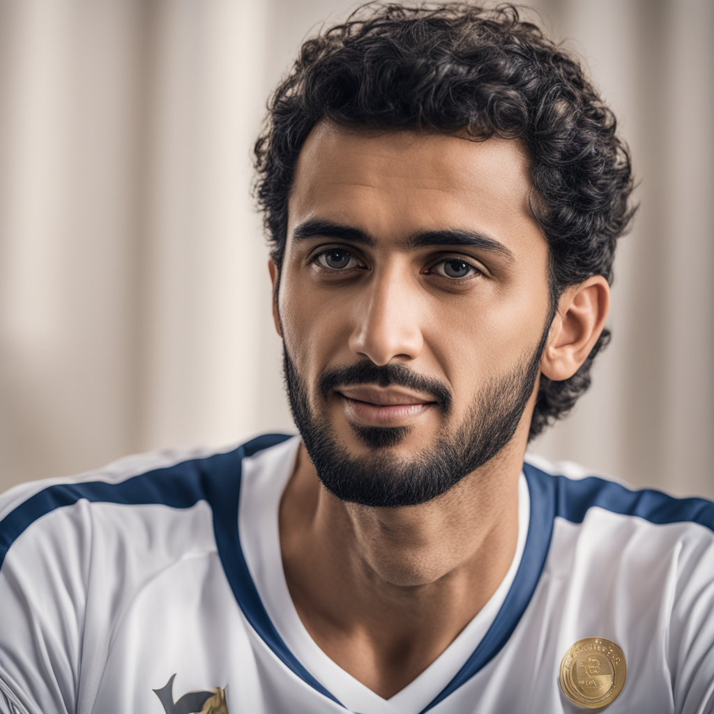 Ahmad Al-Emran