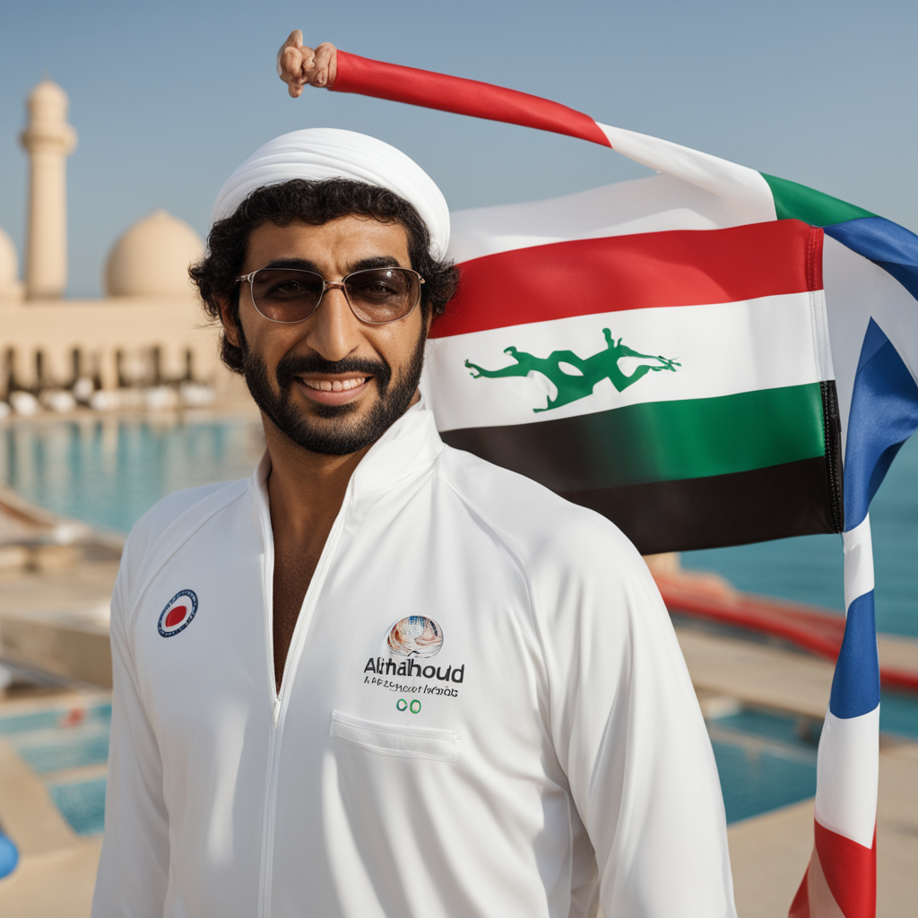 Ahmad Al-Hahdoud