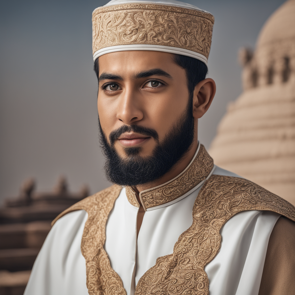 Ahmad Al-Khuwailid
