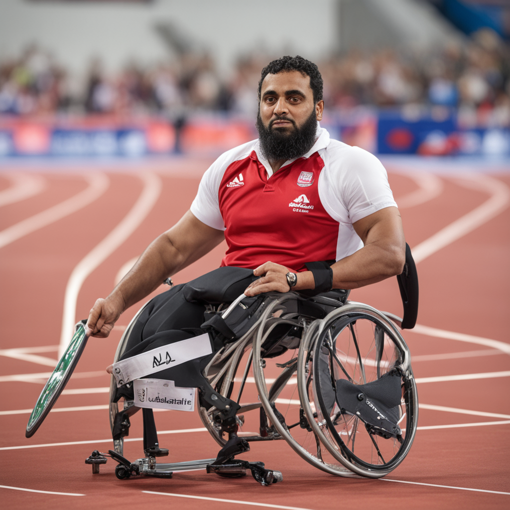 Ahmad Al-Mutairi