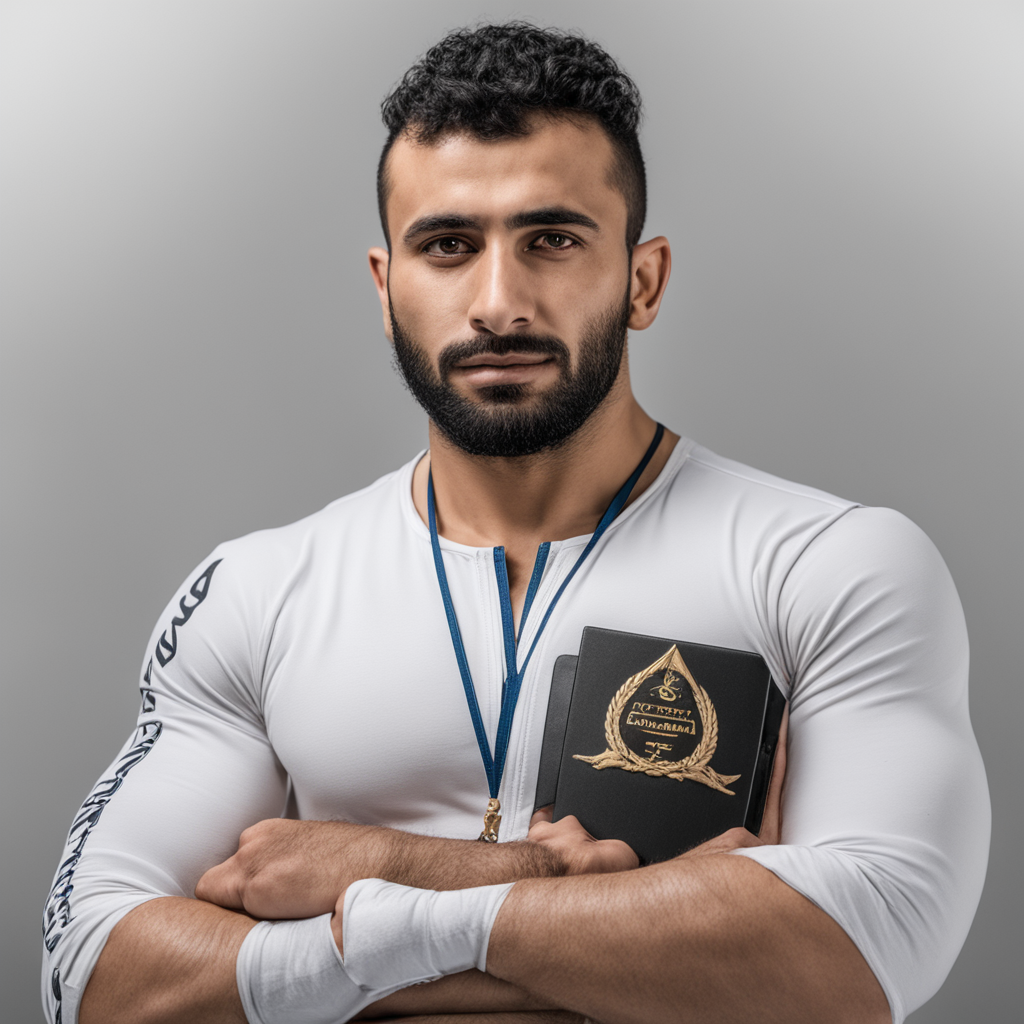 Ahmad Al-Osta