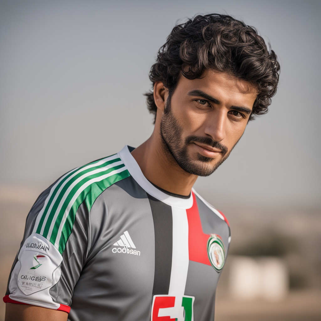 Ahmad Al-Sagheer