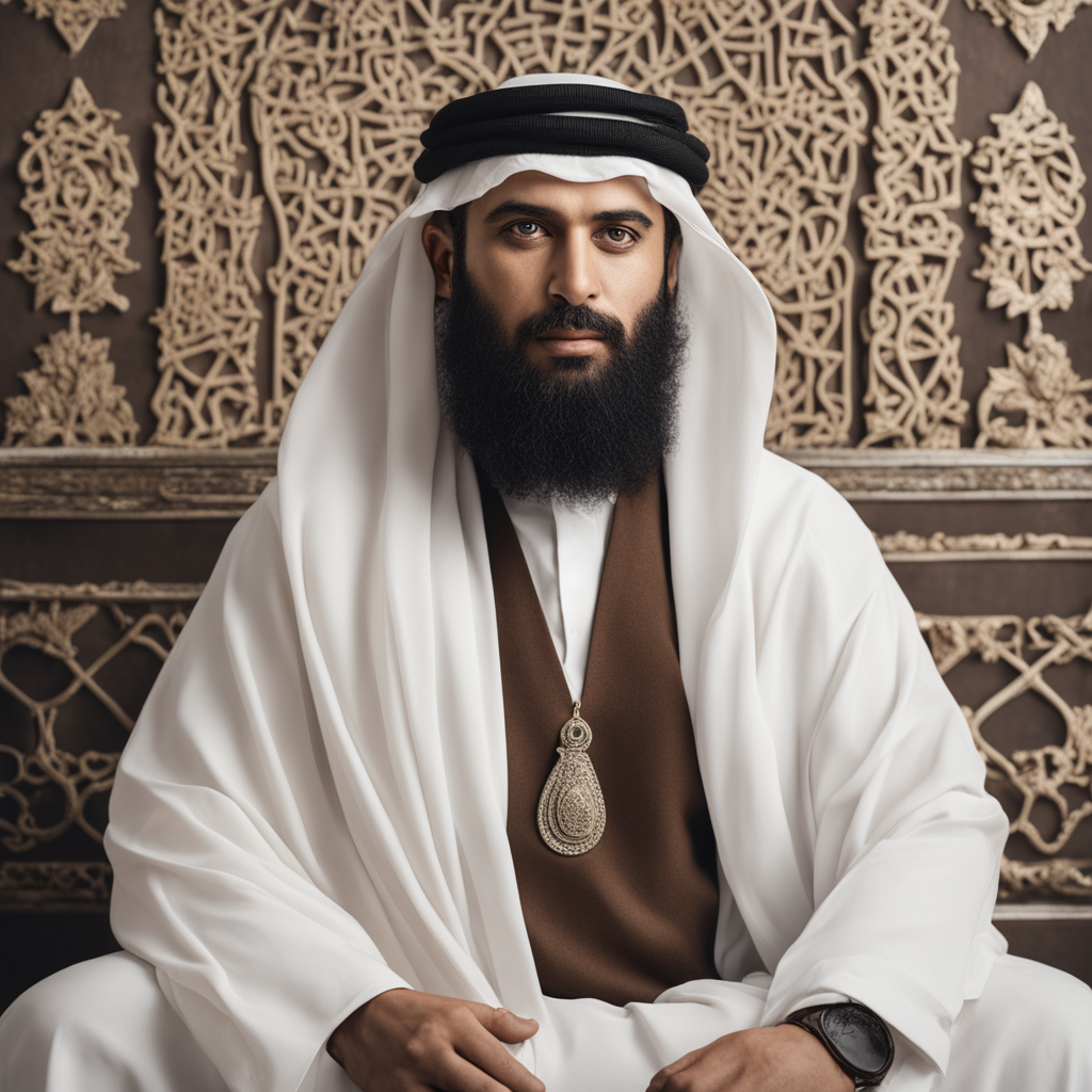 Ahmad Al-Shamy