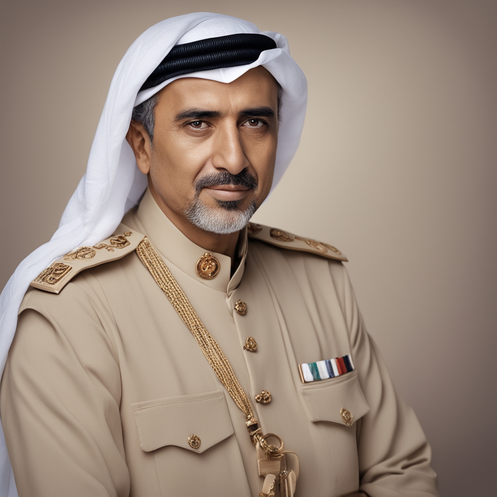 Ahmad Al Beloushi