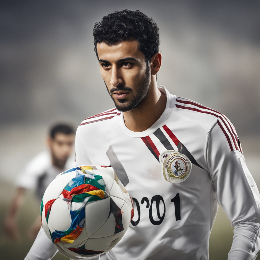 Ahmad Al Douni