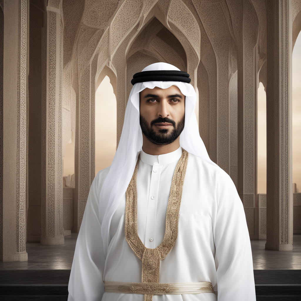 Ahmad Al Fadhli