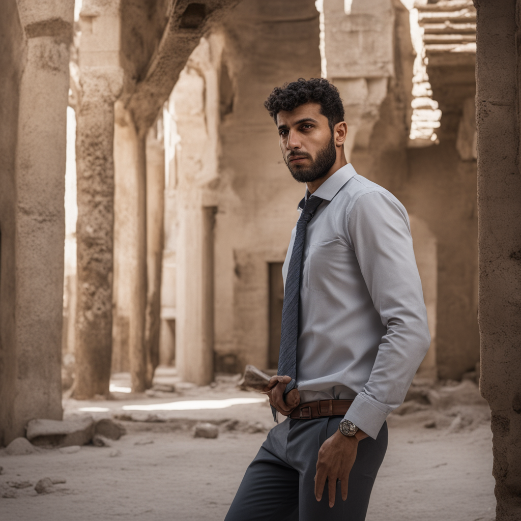Ahmad Al Kaddour