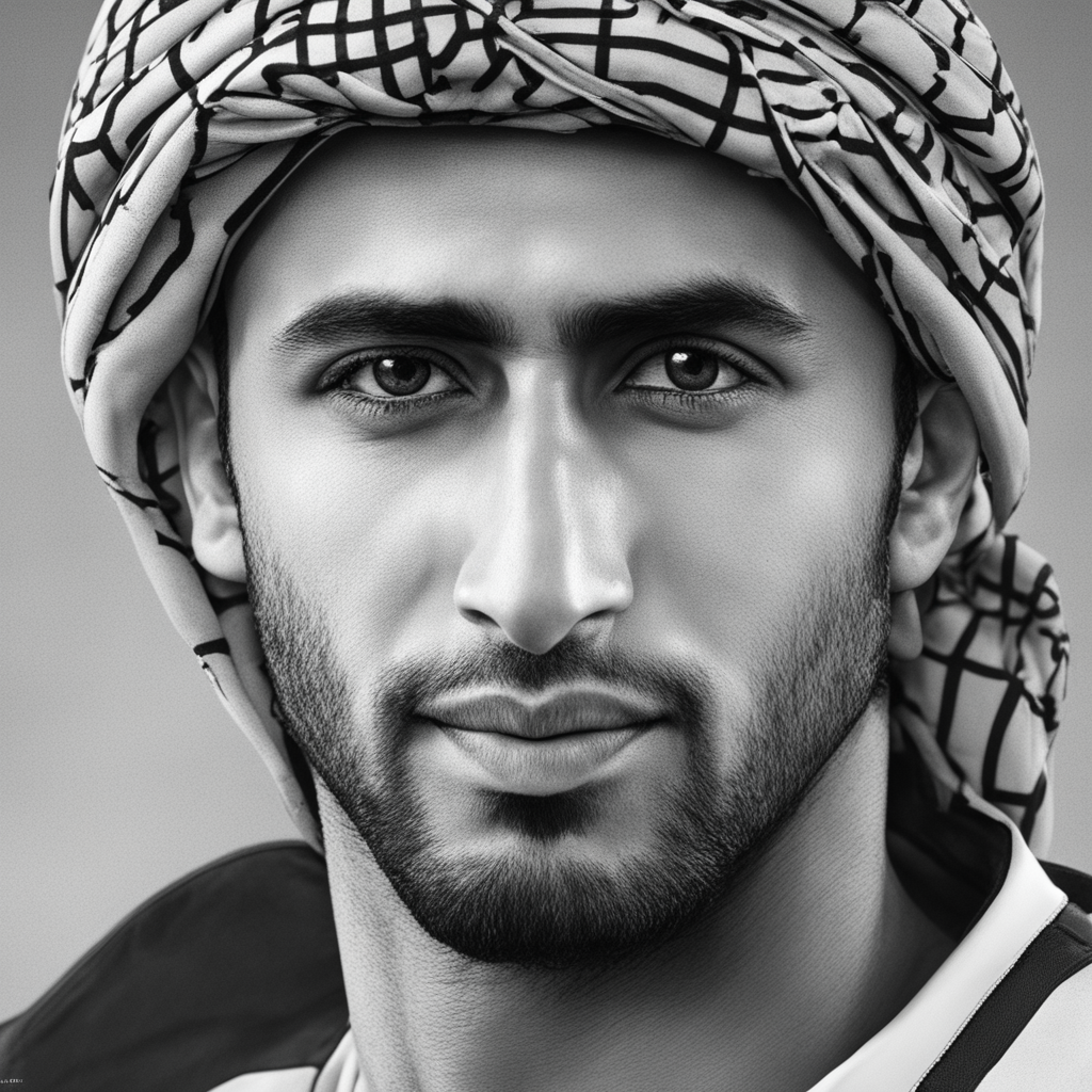 Ahmad Alan
