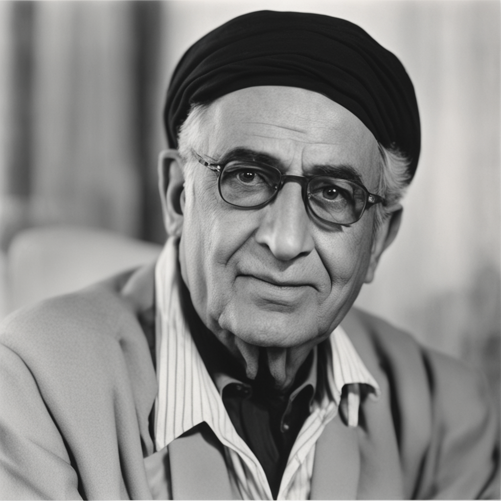 Ahmad Ali Hasan