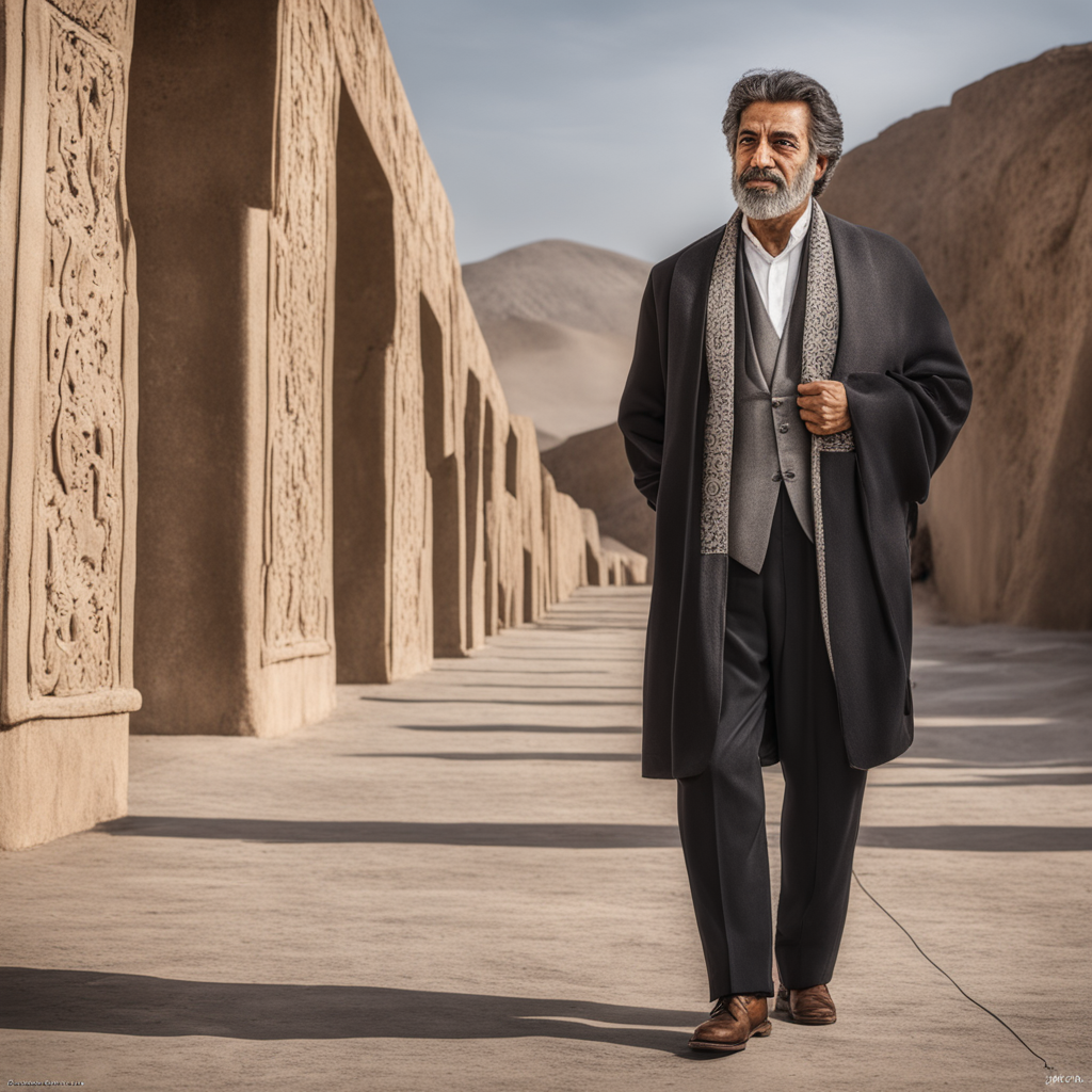 Ahmad Ali Moghimi