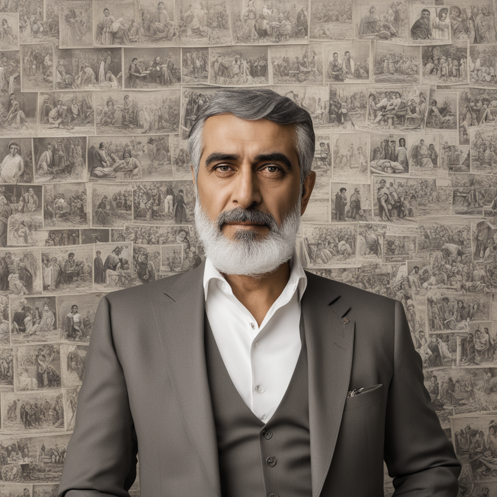 Ahmad Ali Sepehr