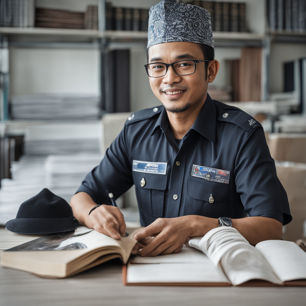 Ahmad Aminuddin Shaharudin