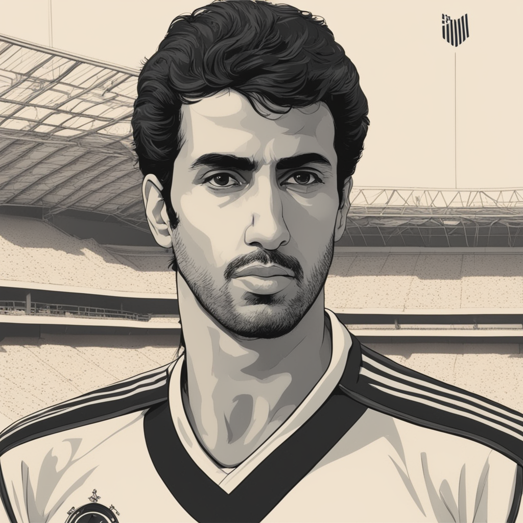 Ahmad Askar