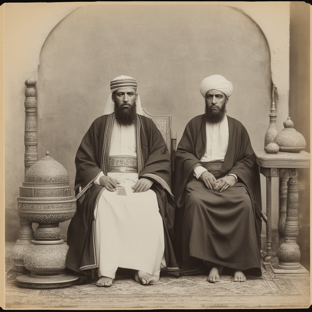 Ahmad At Tijânî Ibn Bâba Al 'Alawî