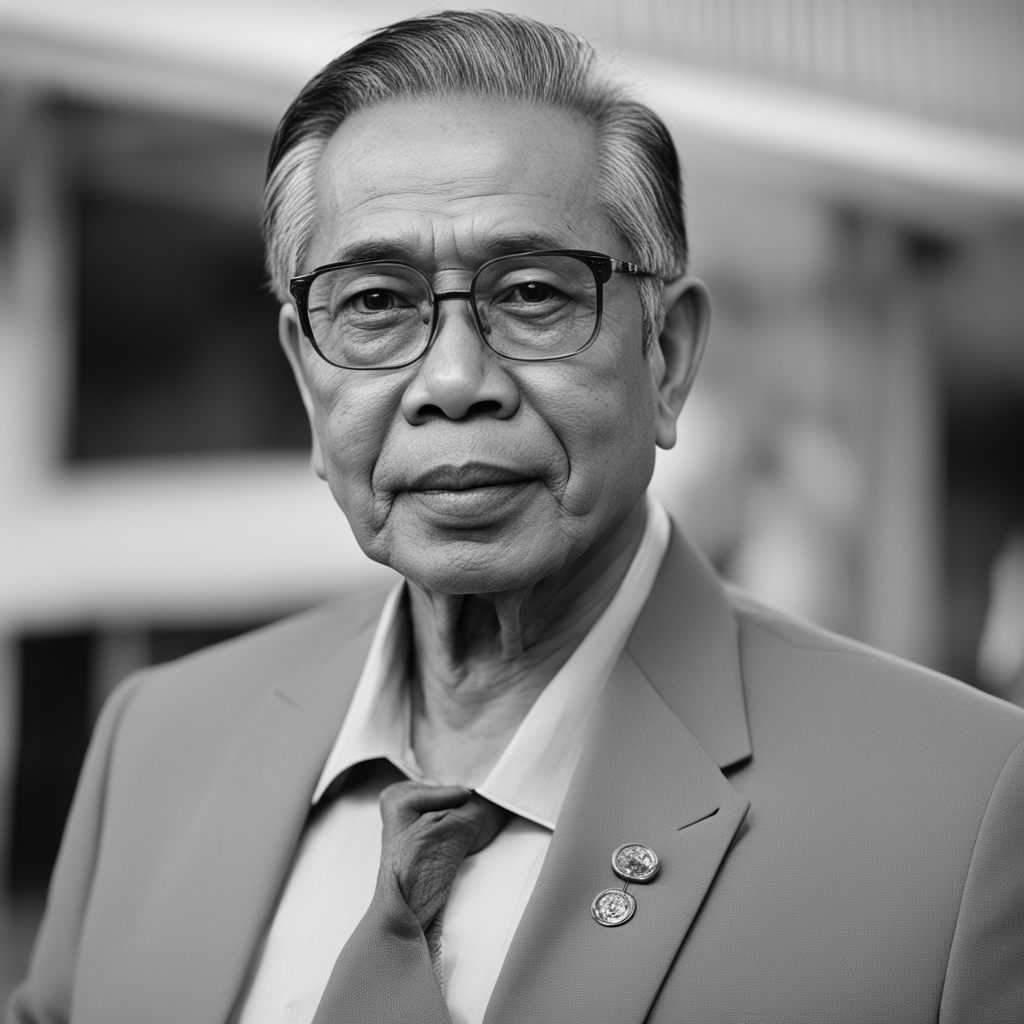 Ahmad Awang