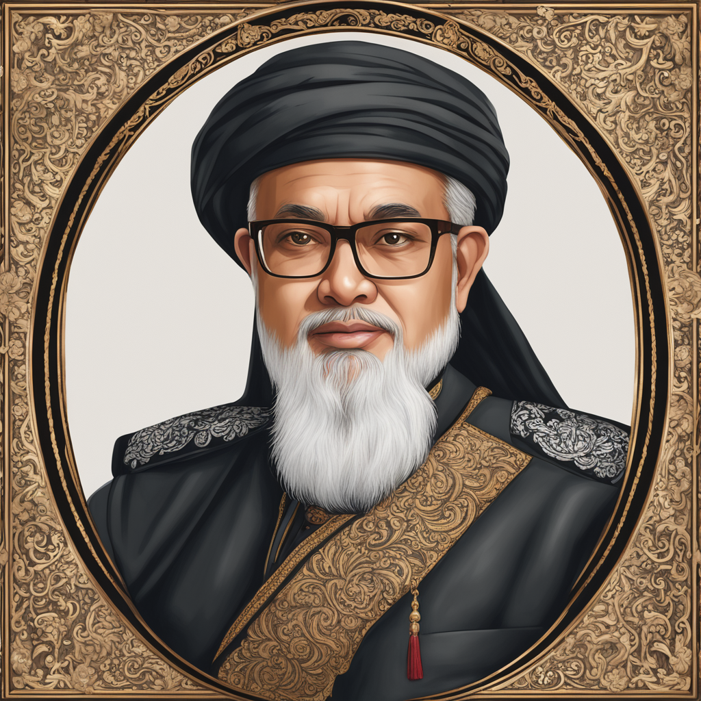 Ahmad Azam Hamzah