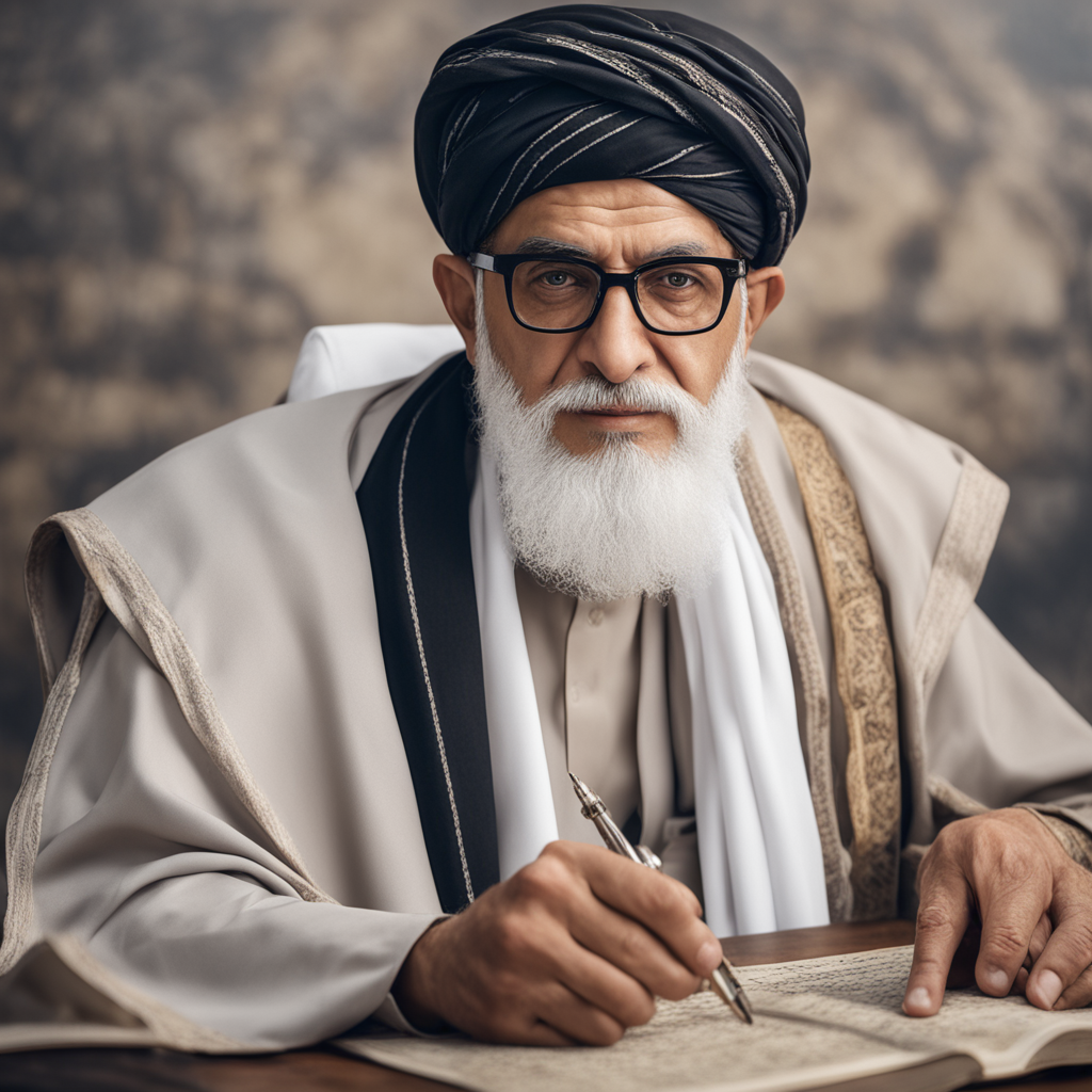 Ahmad Azari Qomi