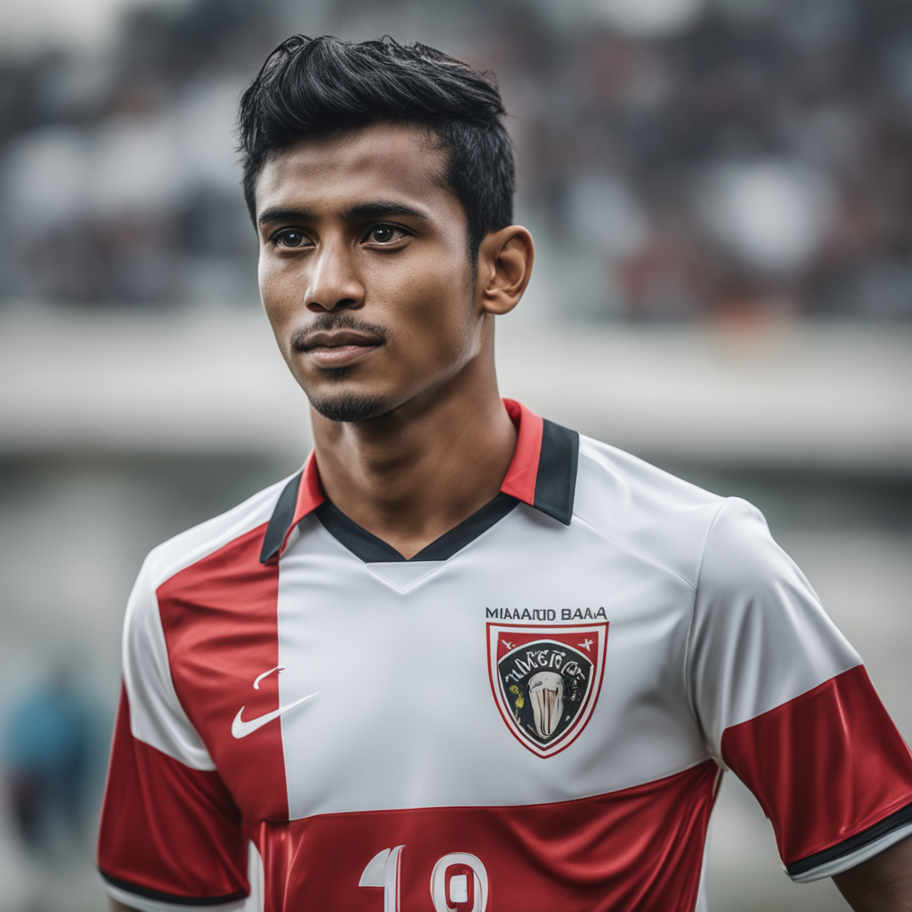 Ahmad Baasith