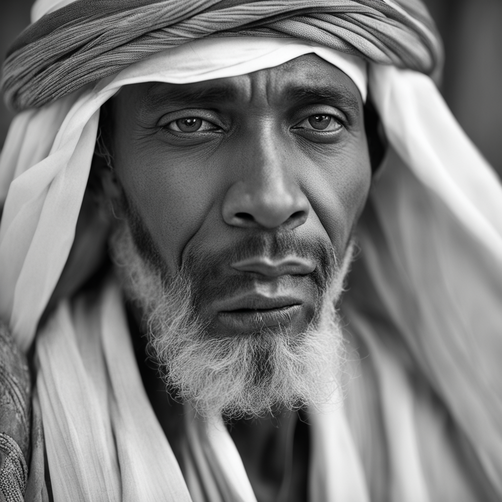Ahmad Baba al-Timbukti