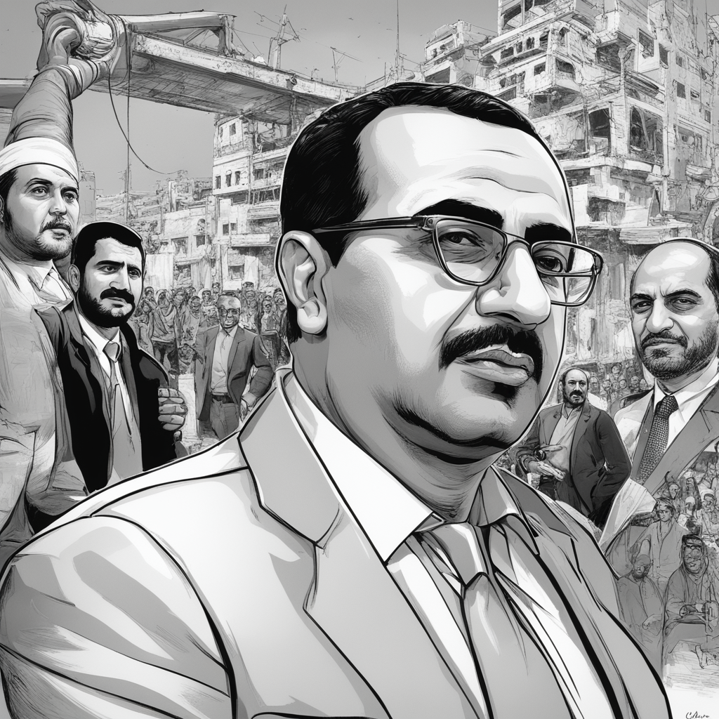Ahmad Bahar (Palestinian politician)