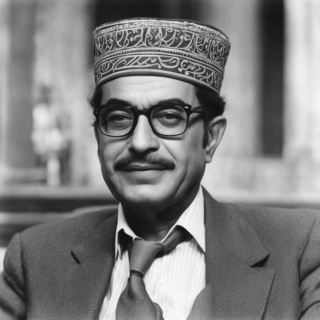 Ahmad Bahgat