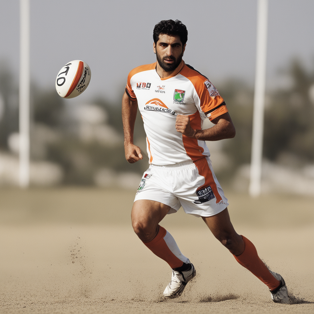 Ahmad Bajouri