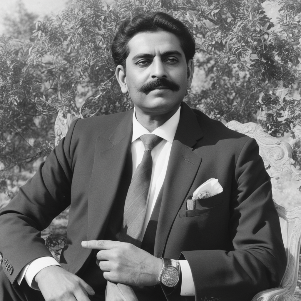 Ahmad Bakhsh Sindhi