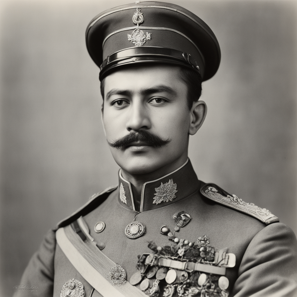 Ahmad Bakikhanov