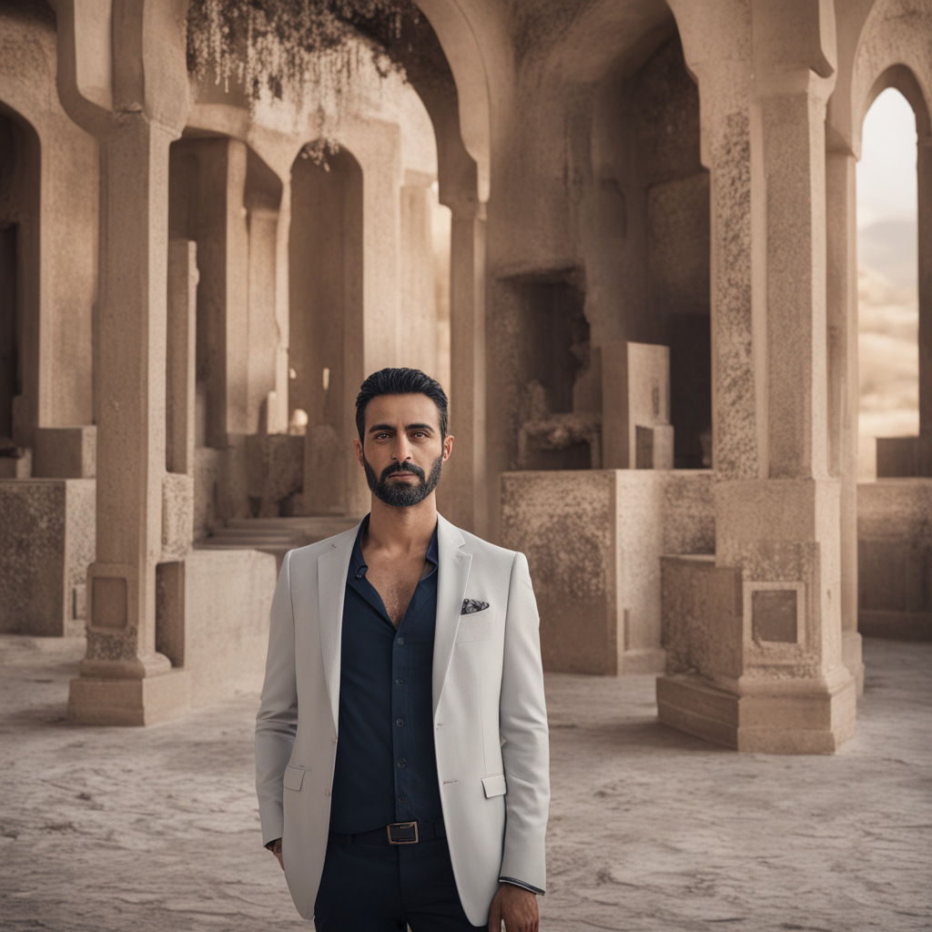 Ahmad Balkis