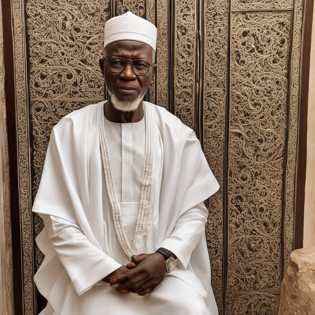 Ahmad Bamba